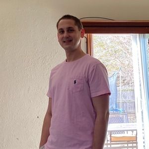 Meet your Posher, Ian